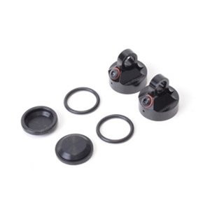 Schumacher Big Bore Vented Shock Cap (2)