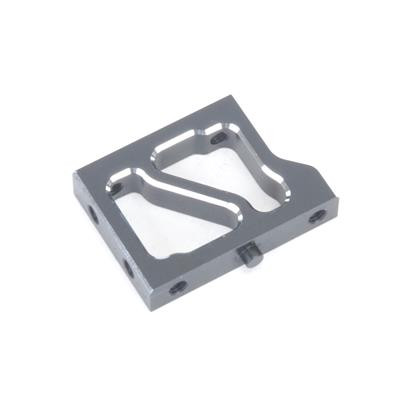 Schumacher CAT L1 Aluminum Alloy Servo Mount