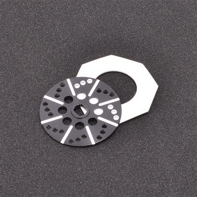 Schumacher CAT L1R 3 Plate Slipper Clutch Conversion Set