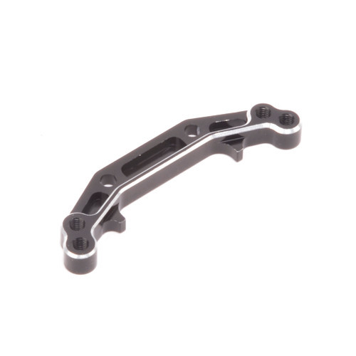 Schumacher CAT L1R Alloy Rear Link Mount (SCHU8388)