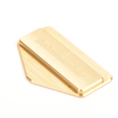 Schumacher Cougar KC/KD Front Brass Weight (20g)