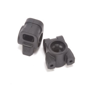 Schumacher U8296 Rear Hub Carrier - L1R (pr)