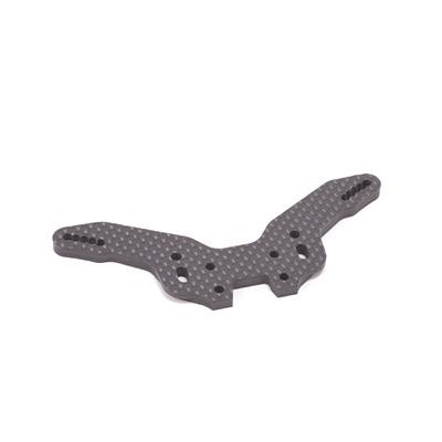 Schumacher U8441 C/F Rear Shock Mount - L1R