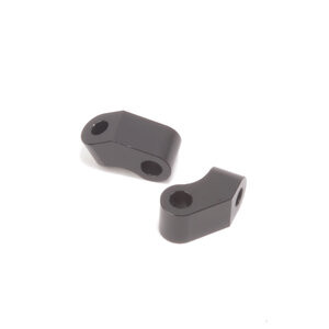 Schumacher U8452 Alloy Front Pivot Block - LOW - L1R (PR)
