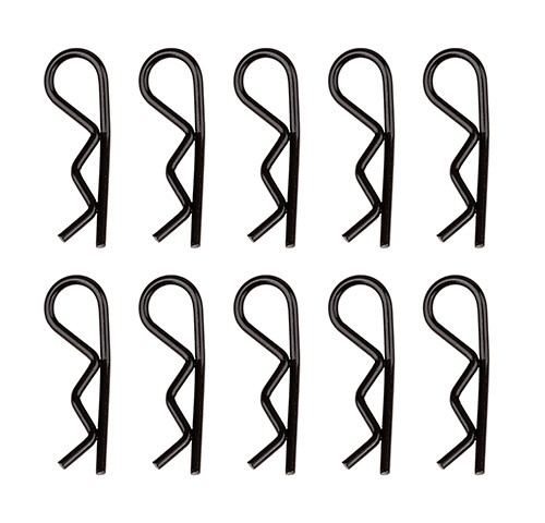 (ASC) Hood Pins,Large