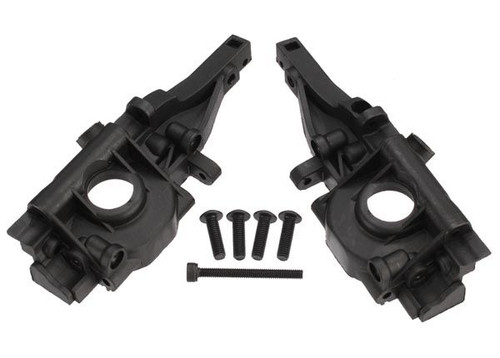 Rear Bulkhead