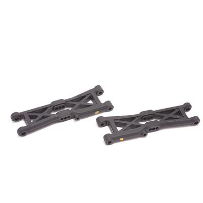 FRONT WISHBONES MED FLEX (PR) - ST2