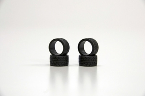 MINI-Z Racing Radial Wide Tire