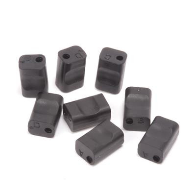 REAR HUB CARRIER INSERTS - L1R, ST2, LD3 (4 PRS)