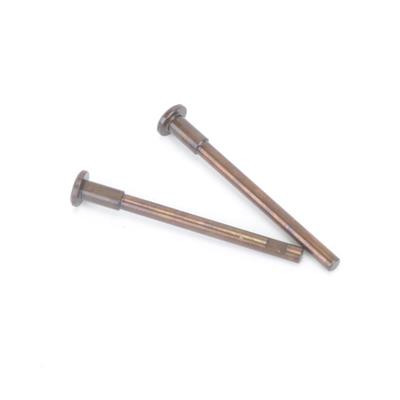 REAR OUTBOARD PIVOT PIN PR - LD/2,L1/EVO/R