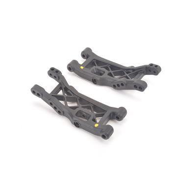 REAR WISHBONES MED FLEX - CAT L1/EVO/R,LD2