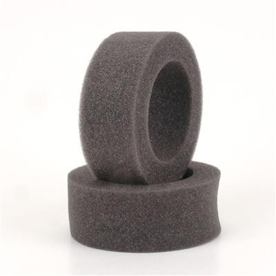 Schumacher 1/10 2.2" Rear Buggy Foam Tire Inserts (2) (Hard)