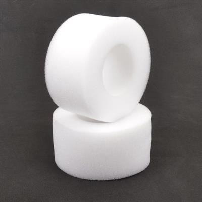 Schumacher 1/10 Stadium Truck Foam Tire Insert (2) (Soft)