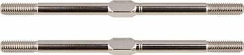 Team Associated 3.5x67mm Steel Turnbuckles (2)
