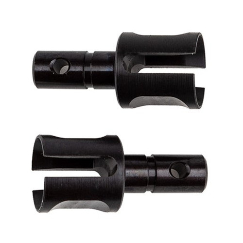 Team Associated RC10B7 HD Gear Differential Outdrives (2)