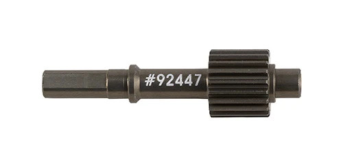 Team Associated RC10B7 Top Shaft