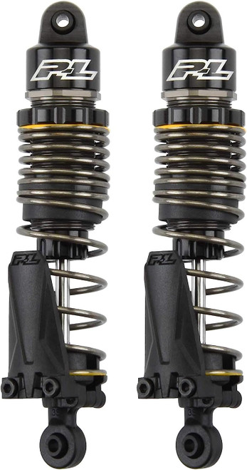 PowerStroke Front Shocks: Kraton/Outcast/Senton
