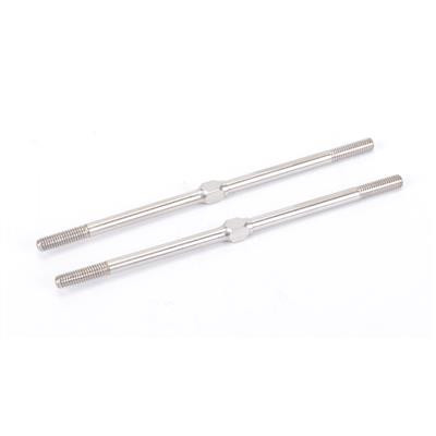 TURNBUCKLE ADJUSTER HTT - 76MM - PR
