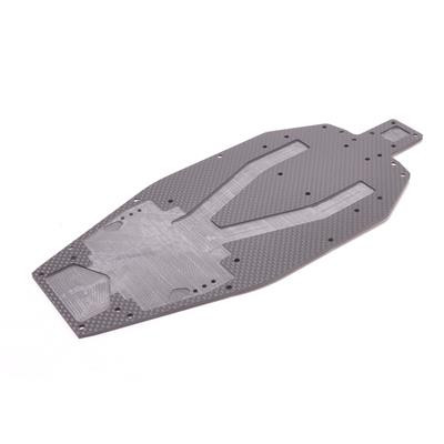 C/F CHASSIS - LD3