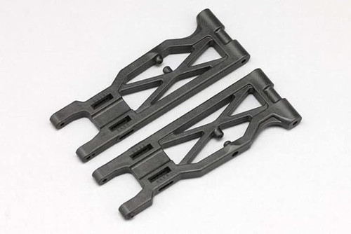 Yokomo YZ-2T Rear Suspension Arm Set