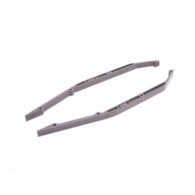 Schumacher Cougar LD3 Side Pod Guards (2)