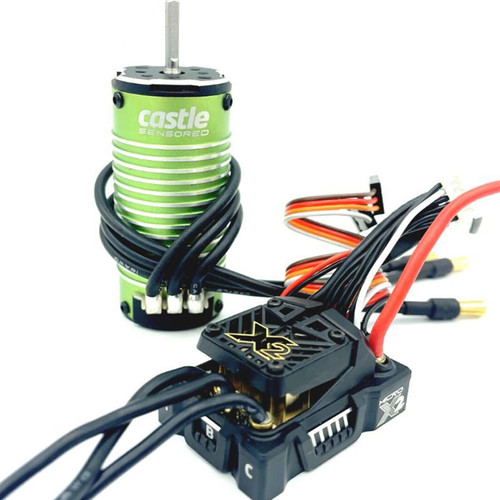 MAMBA MICRO X2,16.8V,WP ESC(4.0mm)1010-5600KVCOMBO