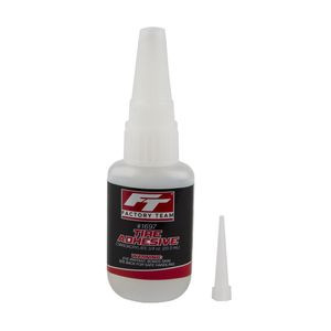 Team Associated Factory Team CA Glue Tire Adhesive (Medium-Thin)