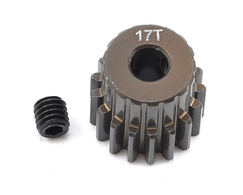 Team Associated Factory Team Aluminum 48P Pinion Gear (3.17mm Bore) (22T)