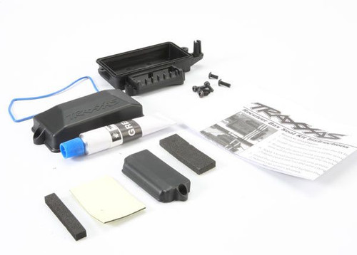 Sealed Receiver Box Set