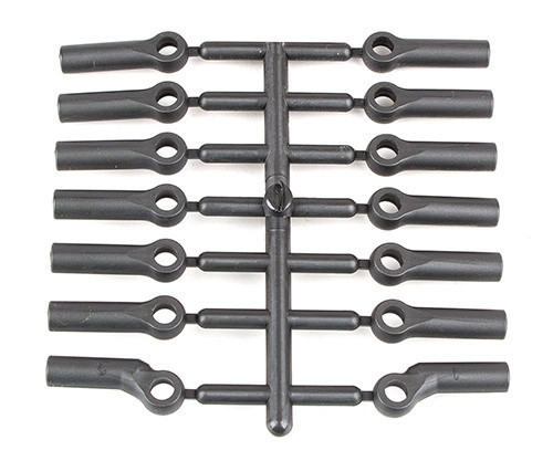 Ballcups, for 3.5mm turnbuckles