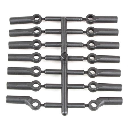 Ballcups, for 3.5mm turnbuckles