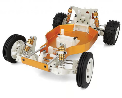 RC10 Classic 40th Anniversary Kit - Limited Edition (SOLD OUT*)