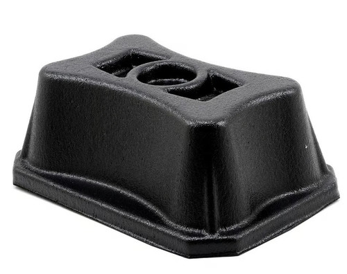 JConcepts Off Road Car Stand (Matte Black)