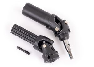 DRIVESHAFT ASSEMBLY FRONT (1)