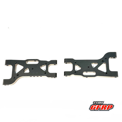 67mm Machined Front Arms