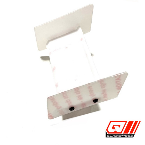 4x2 Flat Panel Front Wing