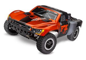 Slash 2WD VXL FOX