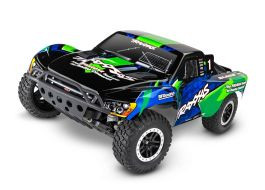 Slash 2WD VXL GRN