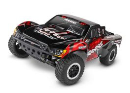Slash 2WD VXL RED