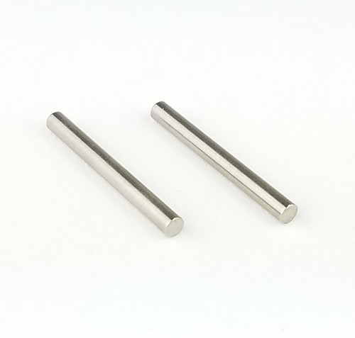 TITANIUM REAR OUTER HINGE PIN (2)
