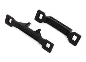 BODY MOUNTS FRONT & REAR
