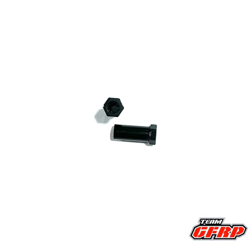 Bell Crank Standoffs (4mm)