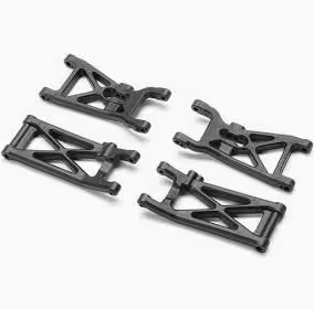 Suspension Arm Set: 22S Sprint