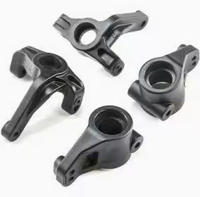 Hub & Spindle Set: 22S Sprint