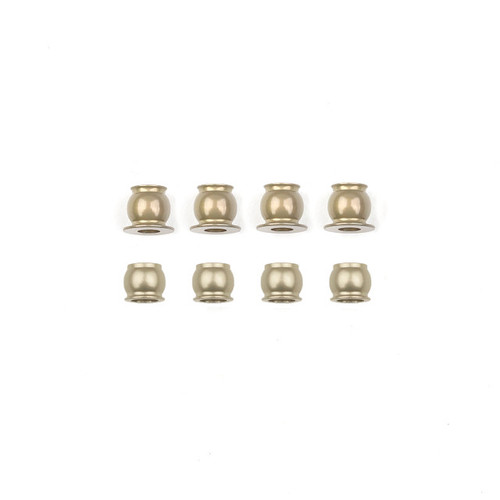 Team Associated RC10B7 Factory Team Aluminum Pivot Ball Set