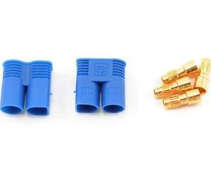 EC3 Style Device Connector (2 Male),