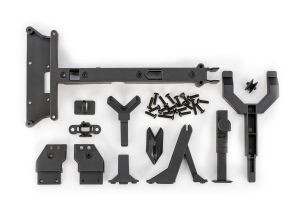 BOAT TRAILER REBUILD KIT