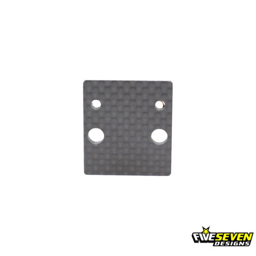Front Kickup Spacer