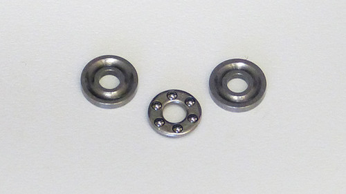 THRUST BEARING ASSEMBLY