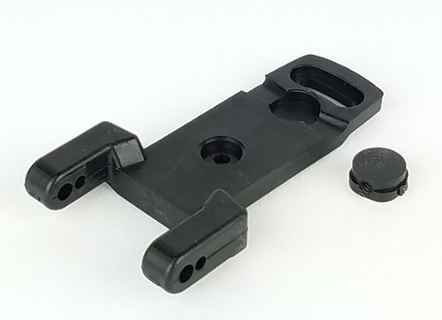 OUTER PIVOT ARM FOR B6.1 ADJUSTABLE ARMS